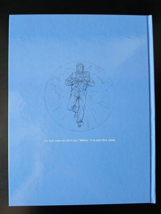 Blake & Mortimer T31 - La Menace Atlante - Version crayonnée, Boeken, Stripboeken