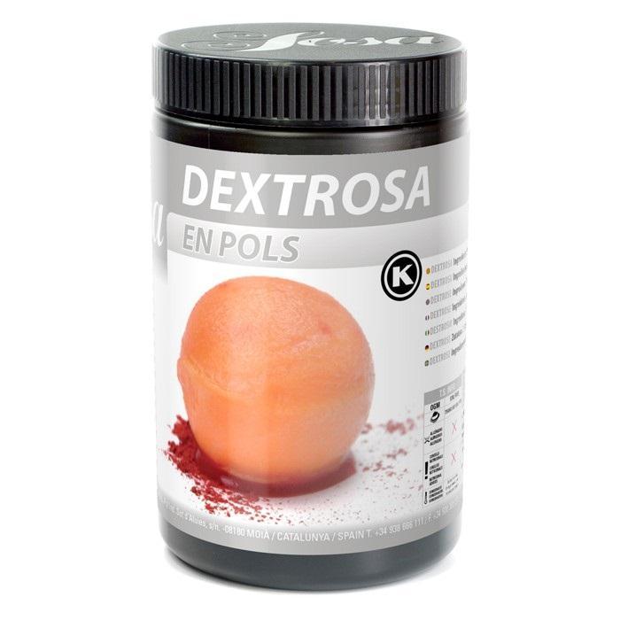 Sosa Dextrose 650g, Hobby en Vrije tijd, Taarten en Cupcakes maken, Nieuw, Verzenden