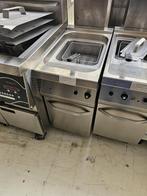 gasfriteuse 70x40x86 lxbxh, Zakelijke goederen, Horeca | Keukenapparatuur, Ophalen of Verzenden, Gebruikt