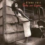 cd - Diana Ross - Take Me Higher, Cd's en Dvd's, Verzenden, Zo goed als nieuw