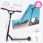 2dekans | LifeGoods StuntRider - Stuntstep - Step 8+ Jaar -, Ophalen of Verzenden, Zo goed als nieuw