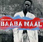 cd - Baaba Maal - Firin In Fouta, Verzenden, Zo goed als nieuw