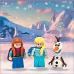 Disney - Frozen Minifiguren, Nieuw, Verzenden
