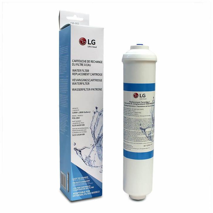 Fagor Waterfilter 3890JC2990A, Witgoed en Apparatuur, Koelkasten en IJskasten, Verzenden