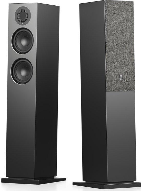Audio Pro A48 - Smart Multiroom Actieve Vloerstaande, Audio, Tv en Foto, Luidsprekers, Verzenden