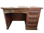 Bureau - Hout