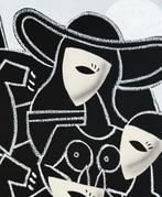 SKEPA - Les Demoiselles de Saint-Tropez, Antiek en Kunst