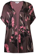 ZHENZI vest ARIADRE mouwloos Maat:, Kleding | Dames, Verzenden, Nieuw, Overige kleuren