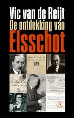 De ontdekking van Elsschot 9789025308582 Vic van de Reijt, Verzenden, Zo goed als nieuw, Vic van de Reijt