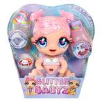 Glitter Babyz Dreamia Stardust Pink, Kinderen en Baby's, Speelgoed | Poppen, Nieuw, Verzenden