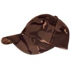 Pet Streetcamouflage Donker-59cm NIEUW, Kleding | Heren, Hoeden en Petten, Ophalen of Verzenden, Nieuw
