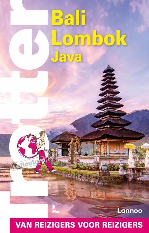 Bali Lombok Java 9789401490207, Boeken, Wetenschap, Zo goed als nieuw, Verzenden