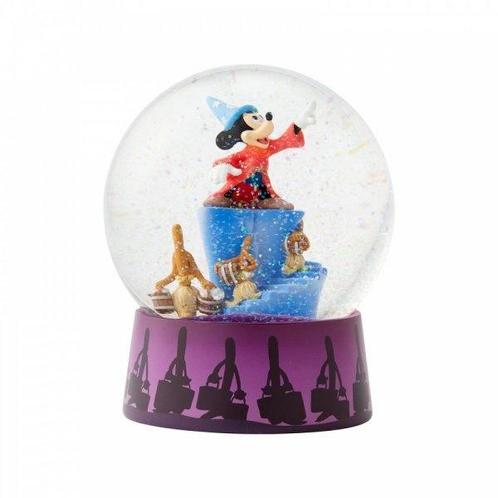 Fantasia The Sorcerers Apprentice Waterbal 12 cm, Verzamelen, Disney, Nieuw, Ophalen of Verzenden