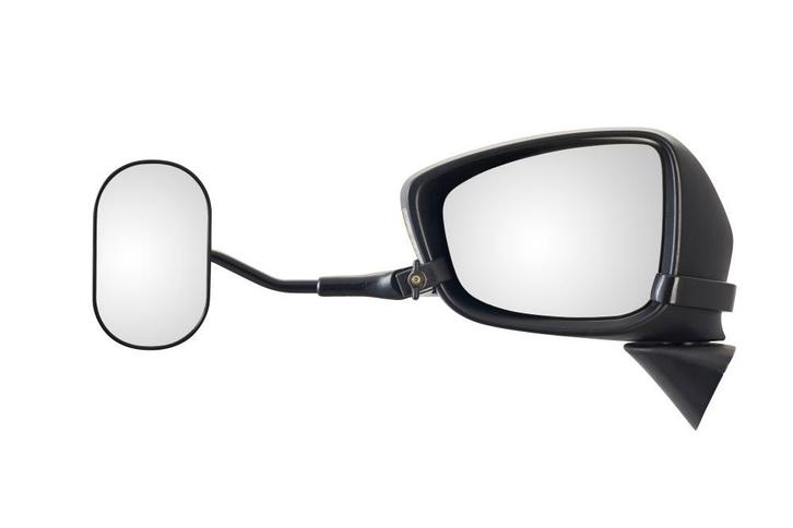 Emuk Opzetspiegel Mazda CX5 2012-2015, Caravans en Kamperen, Kampeeraccessoires, Nieuw