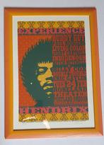 The Jimi Hendrix Experience, Gary Houston - Poster, Print -, Nieuw in verpakking