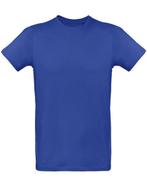 B&C t-shirt Kobalt Blauw, Nieuw, Overige maten, Overige kleuren