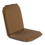 Comfort Seat Regular Dark Sand bij BOOTSTOELEN.NL, Watersport en Boten, Ophalen of Verzenden, Nieuw, Interieur en Kussens