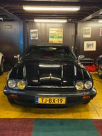 Jaguar XJ-S cabriolet, Auto's, Gebruikt