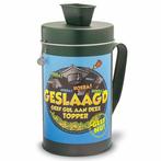 Geslaagd Collectebus, Ophalen of Verzenden, Nieuw