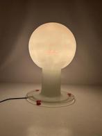 Leucos - Renato Toso - Tafellamp - Nefele - Glas - Leucos