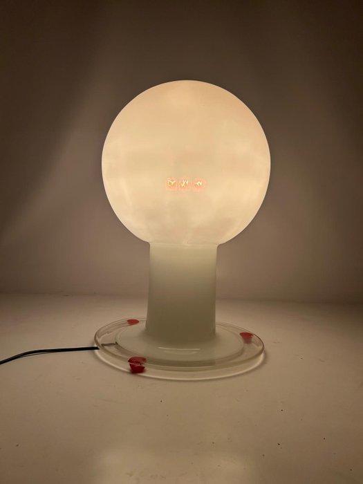 Leucos - Renato Toso - Tafellamp - Nefele - Glas - Leucos, Antiek en Kunst, Antiek | Lampen