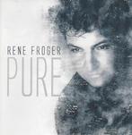 Rene Froger - Pure CD, Verzenden, Nieuw in verpakking