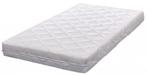 MamaLoes Faye 70x140x10 cm Juniormatras KMML42-70/140/10, Kinderen en Baby's, Babywiegjes en Ledikanten, Verzenden, Nieuw