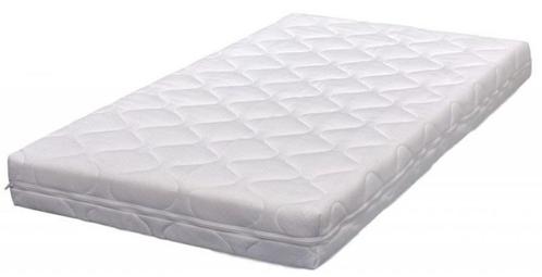 MamaLoes Faye 70x140x10 cm Juniormatras KMML42-70/140/10, Kinderen en Baby's, Babywiegjes en Ledikanten, Nieuw, Verzenden
