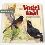 Vogeltaal 9789063260453 Schmitz, Verzenden, Gelezen, Schmitz