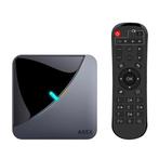 A95X Air 8K TV Box Mediaspeler Android Kodi - 4GB RAM - 64GB, Verzenden, Nieuw