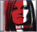 cd - Karen Mulder - Karen Mulder, Verzenden, Zo goed als nieuw