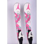 110 120 kinder skis ATOMIC AFFINITY, piste rocker + Atomic, Sport en Fitness, Skiën en Langlaufen, Gebruikt, Verzenden, 100 tot 140 cm