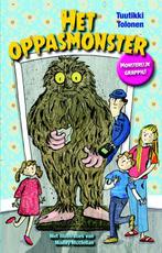 Het Oppasmonster 1, Ophalen of Verzenden, Nieuw