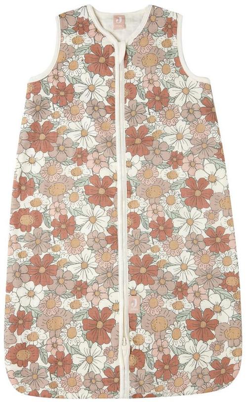 Jollein Blossom 110 cm Hydrofiel Zomerslaapzak 048-529-67026, Kinderen en Baby's, Dekens, Slaapzakjes en Inbakerproducten, Nieuw