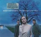 cd digi - Hooverphonic - The Magnificent Tree, Zo goed als nieuw, Verzenden