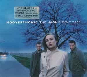 cd digi - Hooverphonic - The Magnificent Tree, Cd's en Dvd's, Cd's | Overige Cd's, Zo goed als nieuw, Verzenden