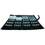 All 4 Adventure CampBoss4x4 16pc Cutlery Set, Ophalen of Verzenden, Nieuw