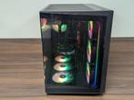 RGB Game PC: i5 9600KF – RTX 5060 – 16 GB DDR4, Blue Monkey, I5 9600KF, 1 TB M2.0 SSD, Virtual Reality