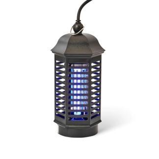 Vliegenlamp | Pest-Stop | 30 m² beschikbaar voor biedingen