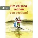 Tim en Taco redden een zeehond / Tim en Taco 9789023992936, Boeken, Verzenden, Zo goed als nieuw, Lieke van Duin