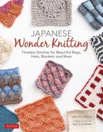9784805315729 Japanese Wonder Knitting Nihon Vogue, Verzenden, Nieuw, Nihon Vogue