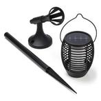 Solar tuinfakkel 3-in-1 | Gardalux | 78 cm, Verzenden, Nieuw