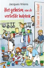 De bende van De Korenwolf - Het geheim van de verliefde hulp, Verzenden, Nieuw