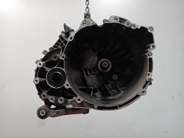 Versnellingsbak schakel Volvo V60 I D4, Auto-onderdelen, Transmissie en Toebehoren, ARN erkend, Stiba lid, Erkend duurzaam, Gebruikt