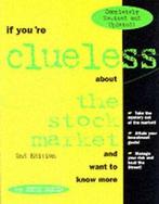If youre clueless about the stock market and want to know, Gelezen, Seth Godin, Verzenden