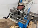 HBM pijpuitslijpmachine pijpuitslijper buisuitslijper, Doe-het-zelf en Verbouw, Gereedschap | Slijpmachines, Gebruikt, Overige typen