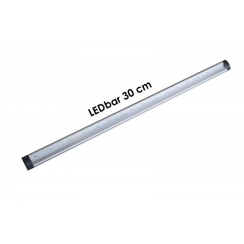 LEDbar 30cm | 12V DC | 3W=30W | warmwit 3000K | dimbaar, Huis en Inrichting, Lampen | Overige, Nieuw, Verzenden