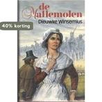MALLEMOLEN, DE 9789024216635 Dieuwke Winsemius, Boeken, Verzenden, Gelezen, Dieuwke Winsemius