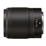 Nikon Z 35mm 1.8 S **OPEN BOX** nr. 3976, Audio, Tv en Foto, Fotografie | Lenzen en Objectieven, Ophalen of Verzenden, Nieuw