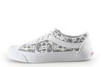 Vans Sneakers in maat 42 Wit, Kleding | Heren, Schoenen, Verzenden, Wit, Vans, Sneakers of Gympen
